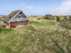 Holiday Home Bjarnger - 200m from the sea by Interhome